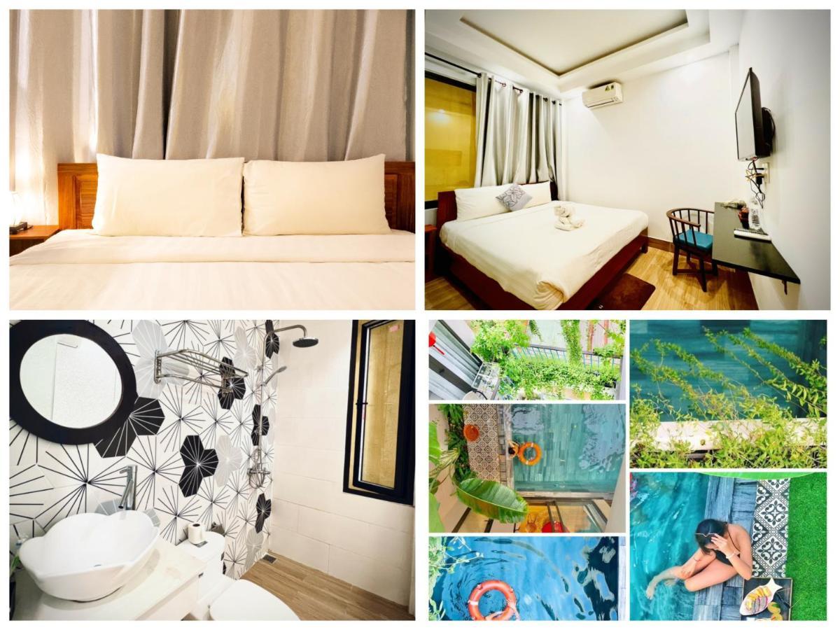 Center Town 3* Hoi An