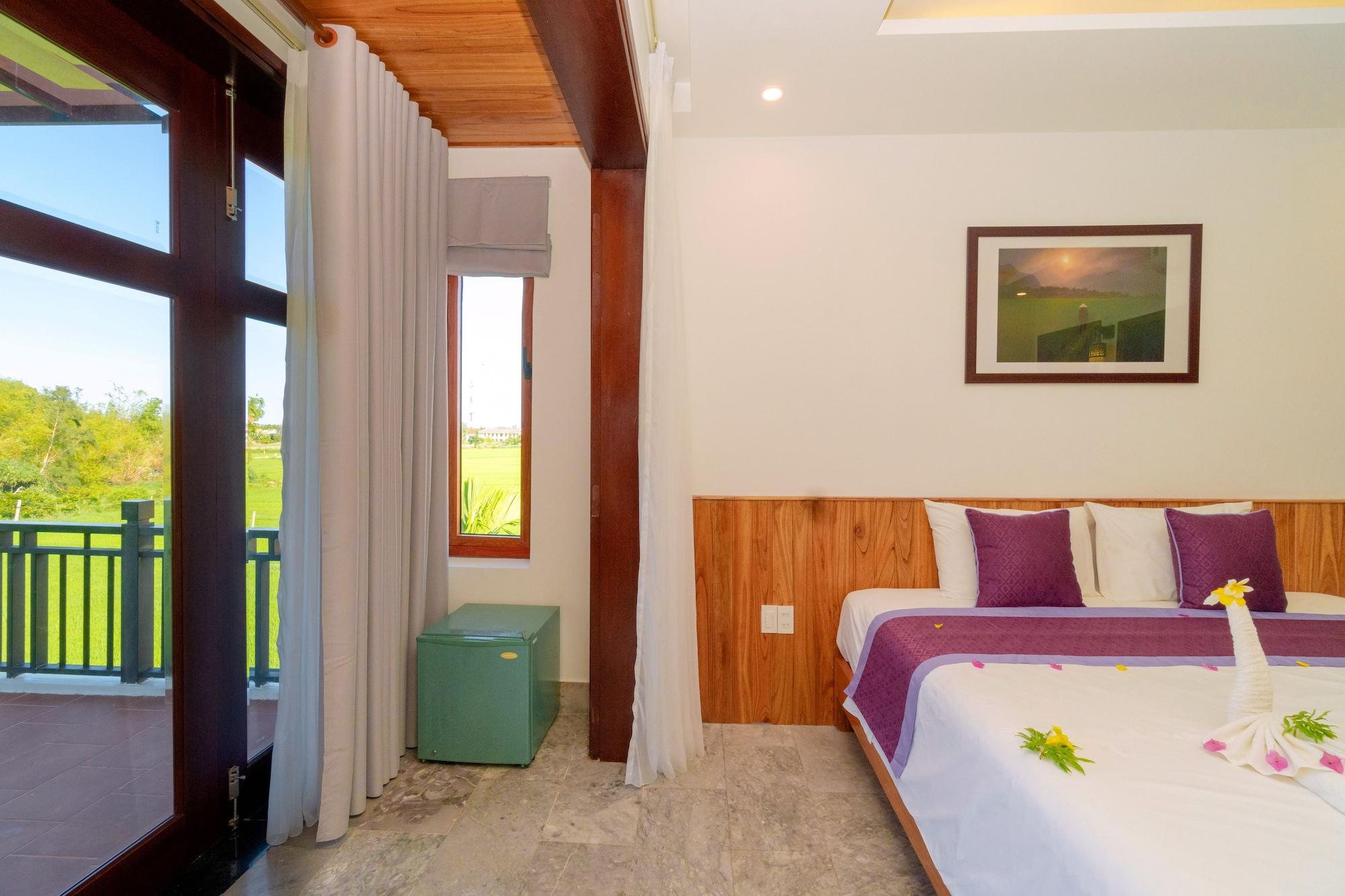 Lama Homestay Hoi An Hoi An