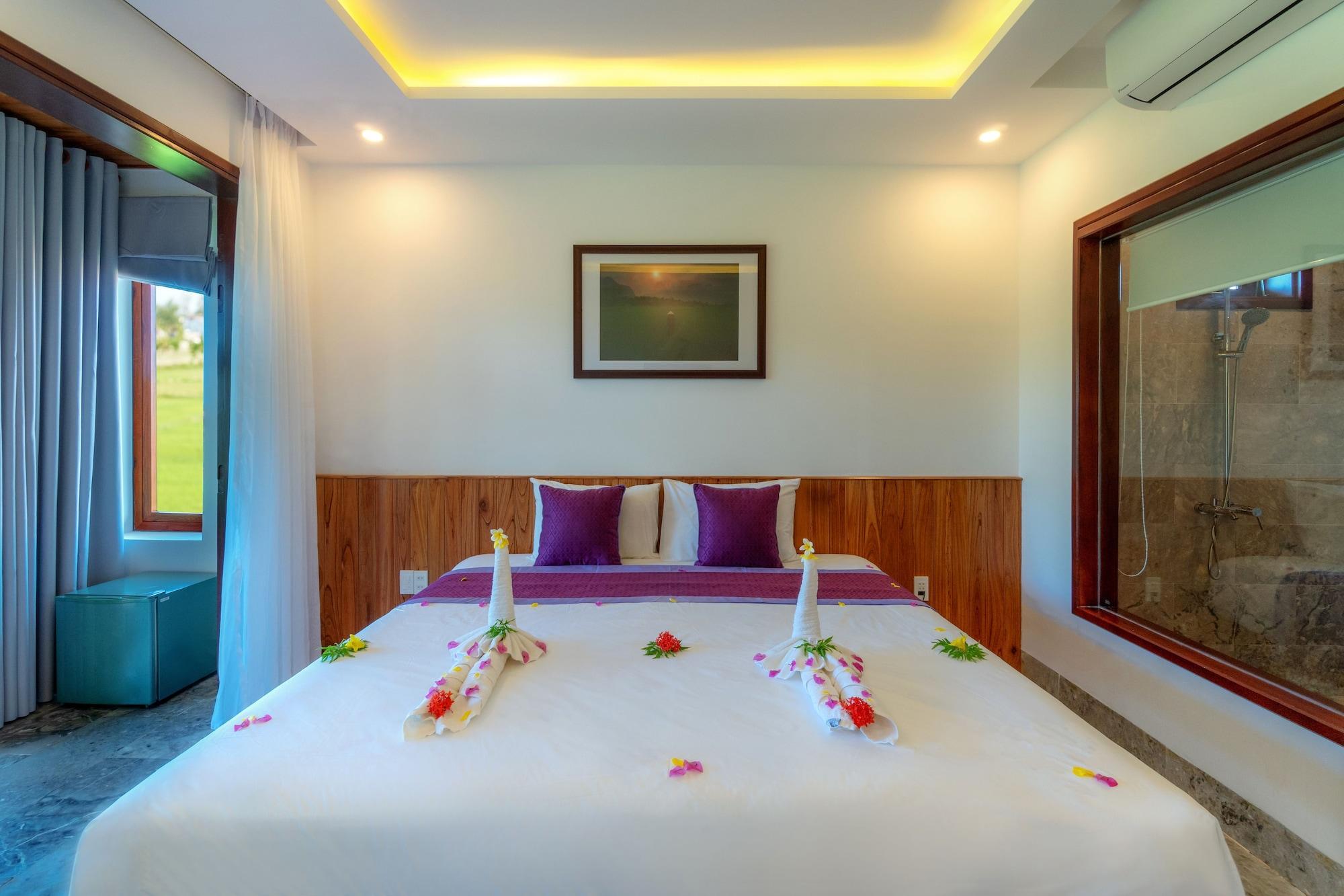 Lama Homestay Hoi An Hotel