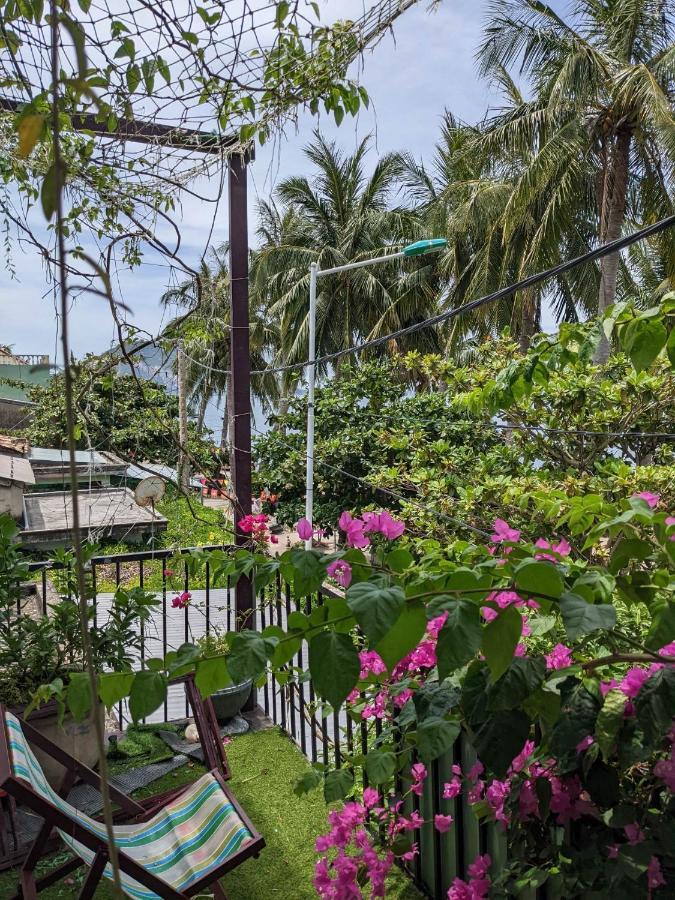 Chamisland Hanhly Bed & Breakfast