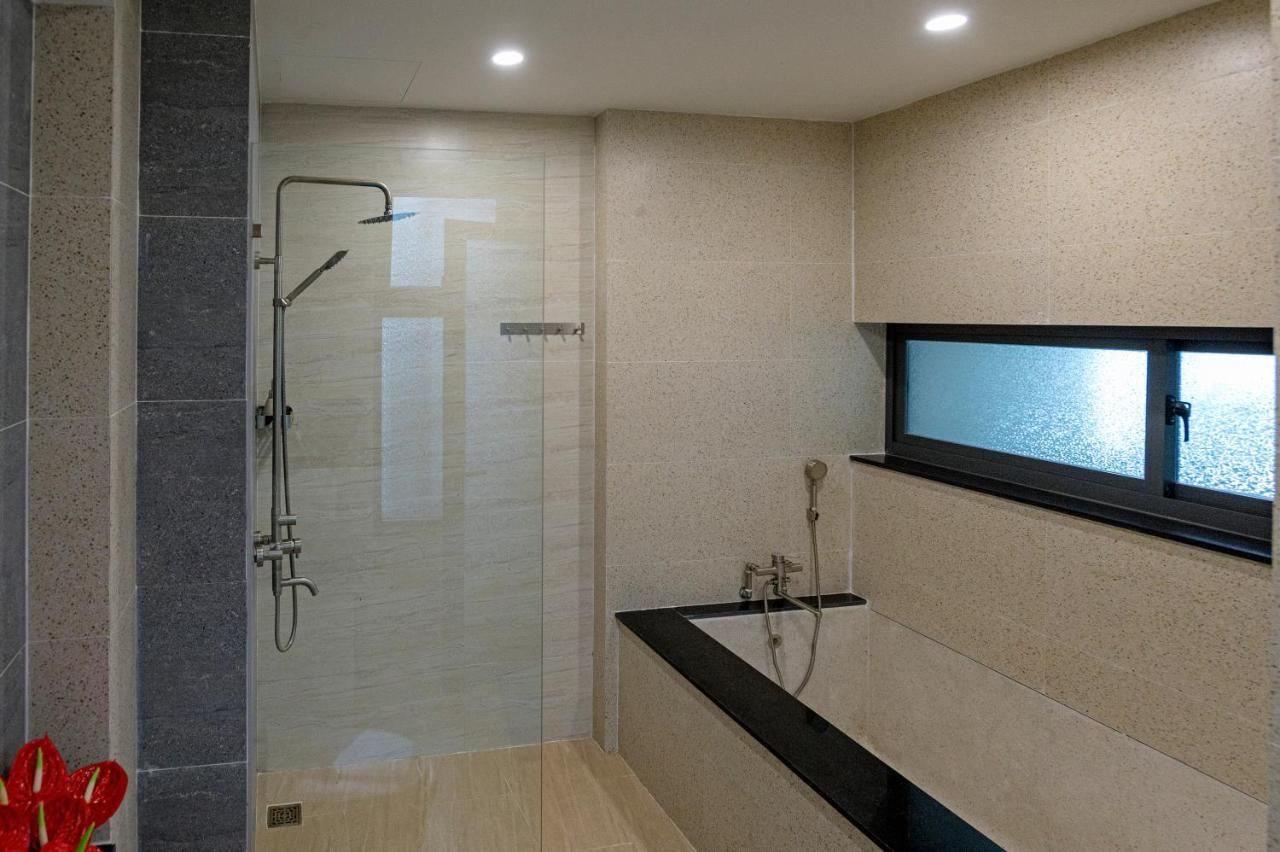 Aroma Garden Apartment Hoi An
