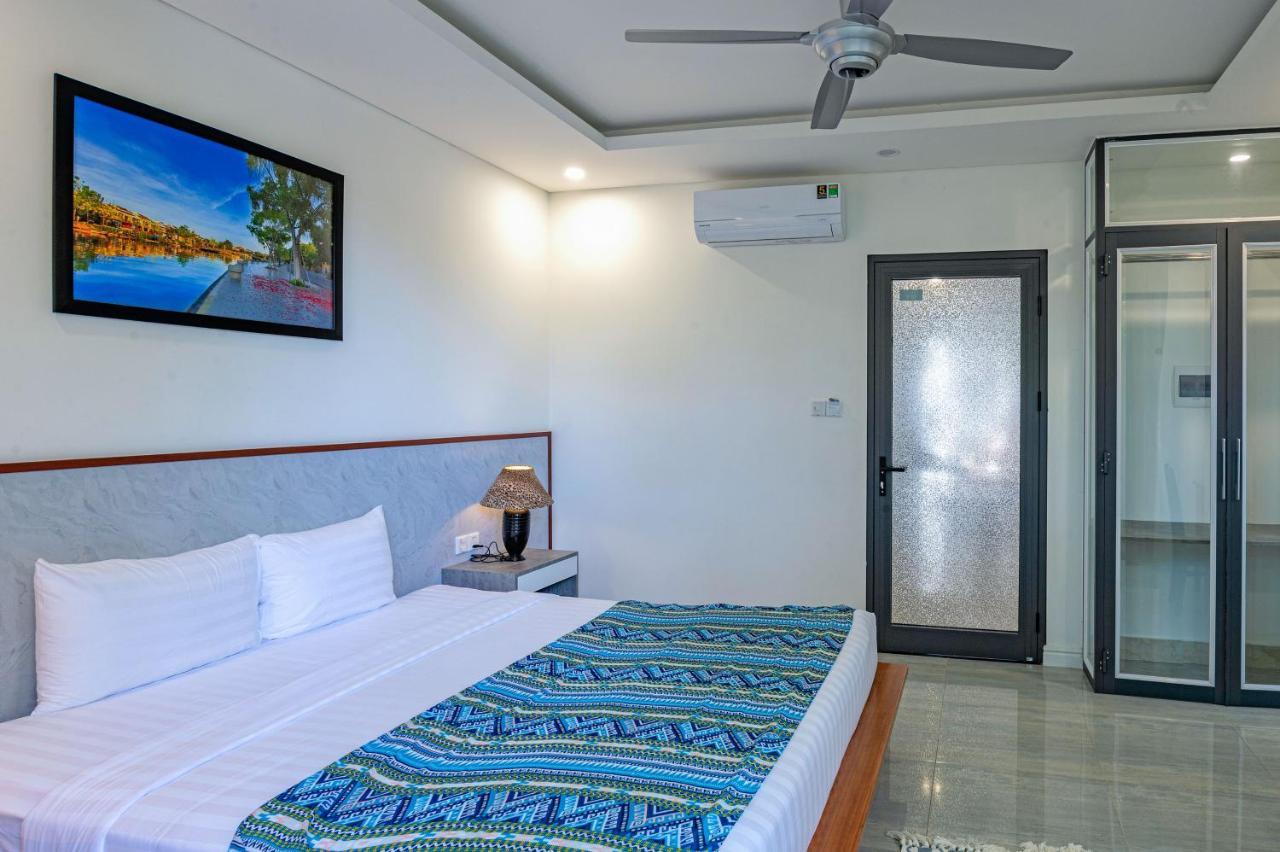 Aroma Garden Apartment *