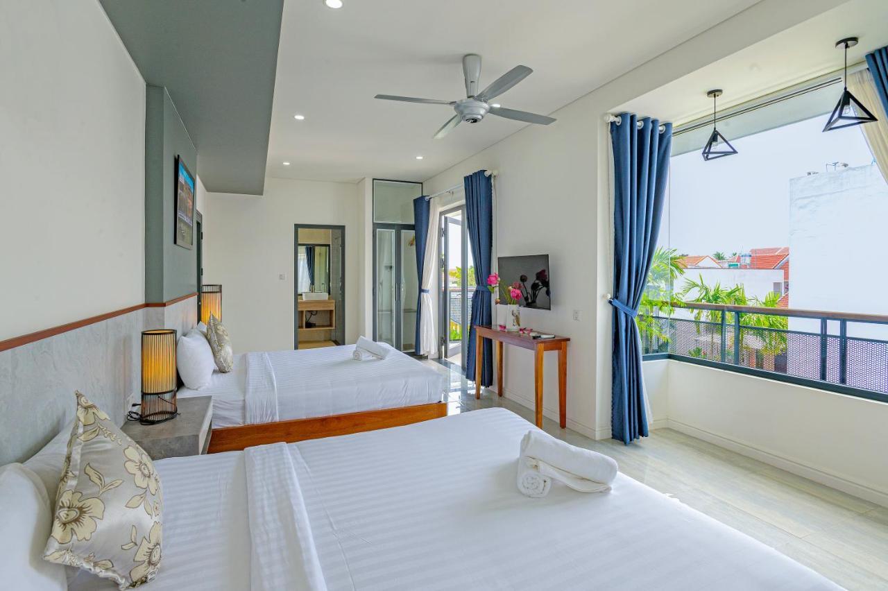 Aroma Garden Apartment