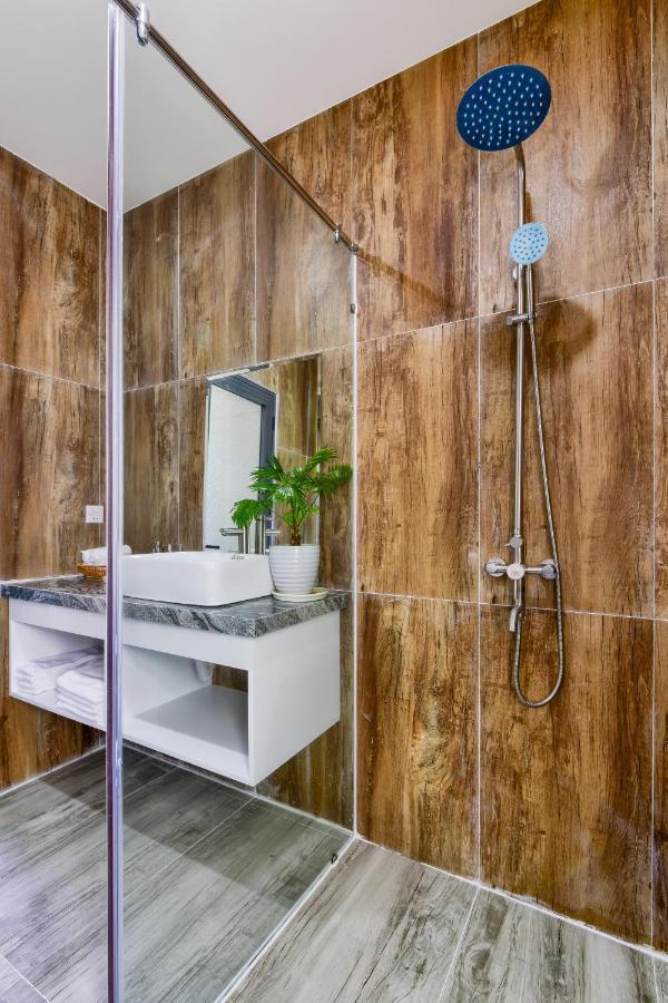 Aroma Garden Apartment
