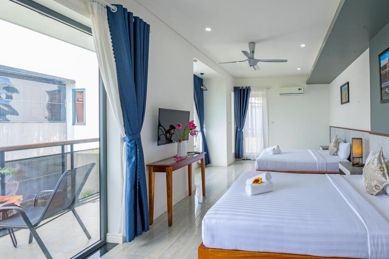 Aroma Garden Apartment