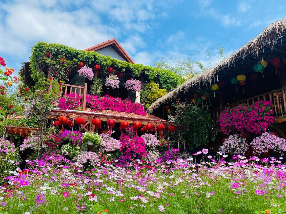 Khamy Riverside Resort 3*
