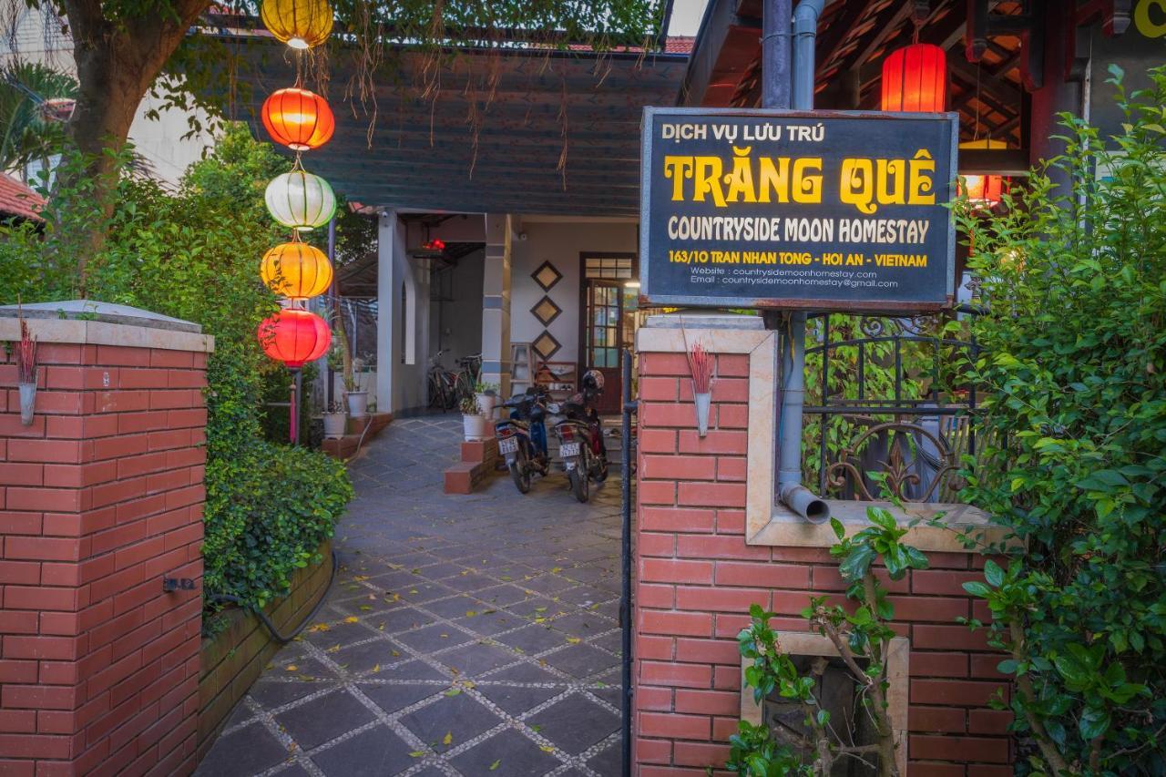 Countryside Moon Hoi An
