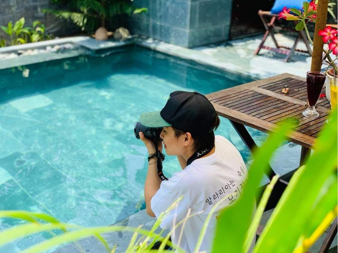 Homestay An Bang Star