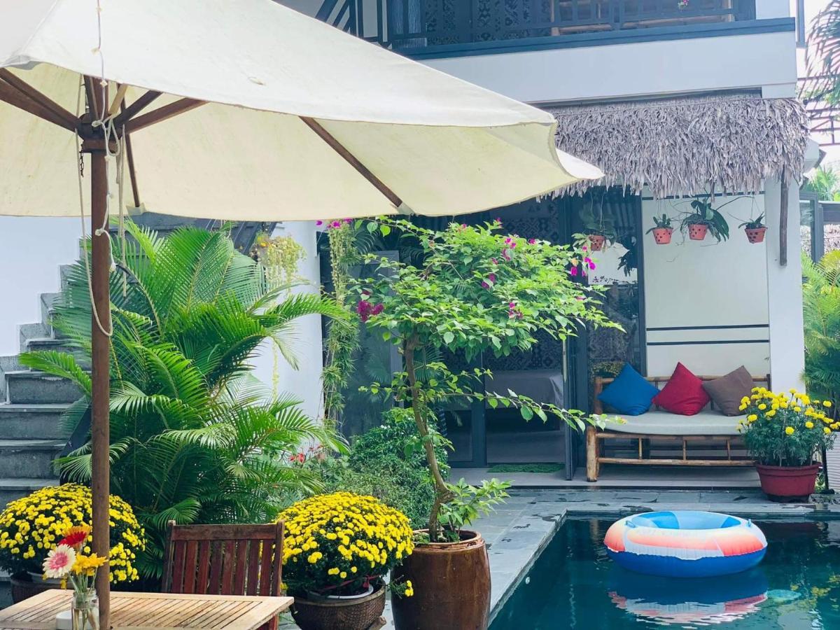 Homestay An Bang Star