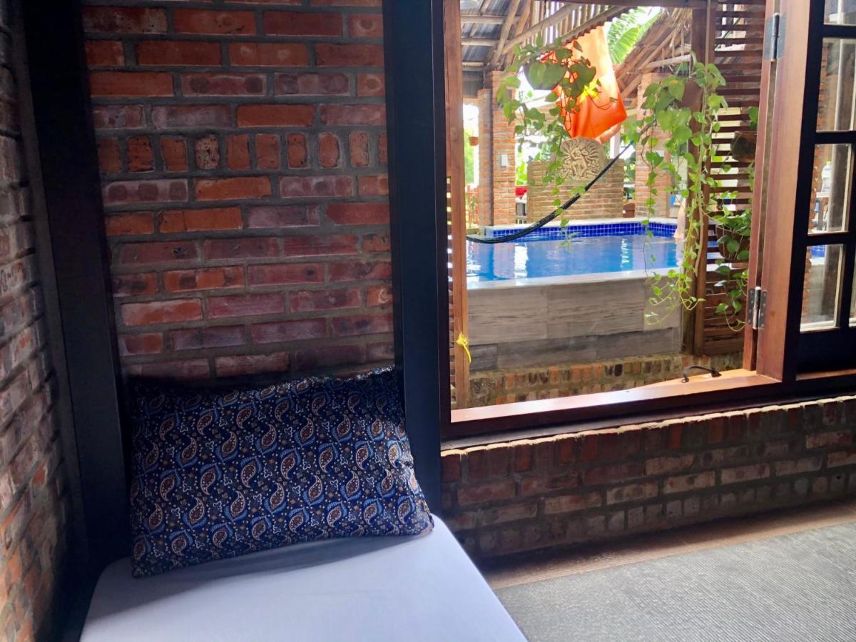 Calm House Hotel Hoi An 1 Hotel Hoi An