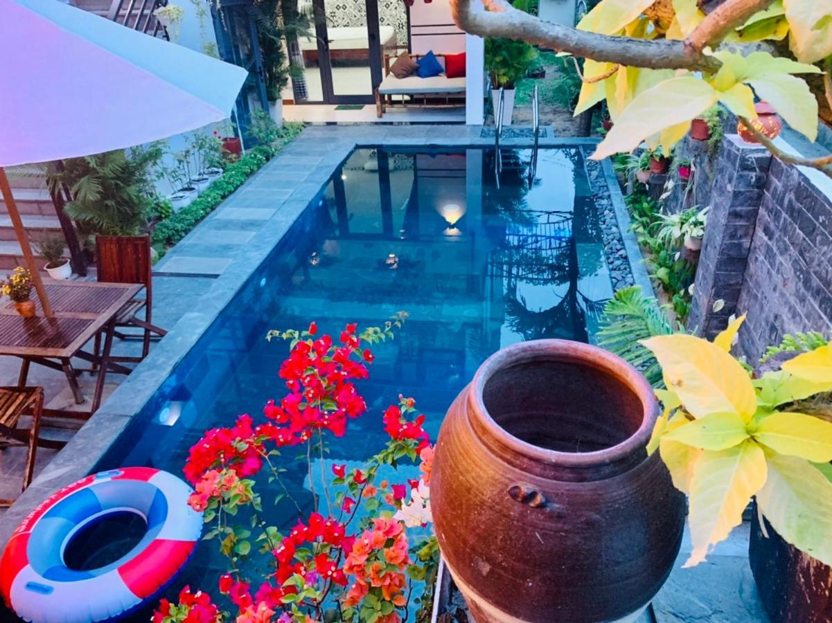 An Bang Star Homestay