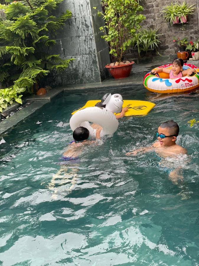Homestay An Bang Star