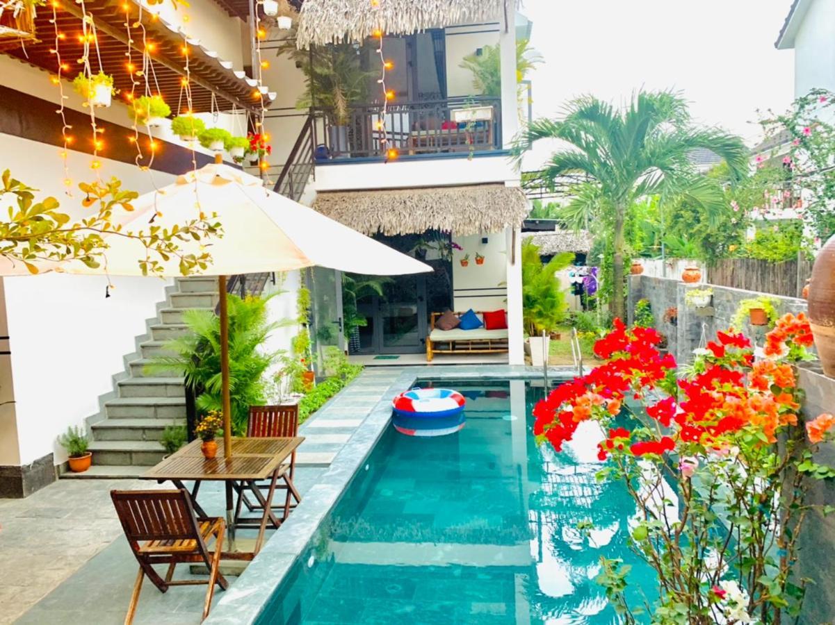Homestay An Bang Star