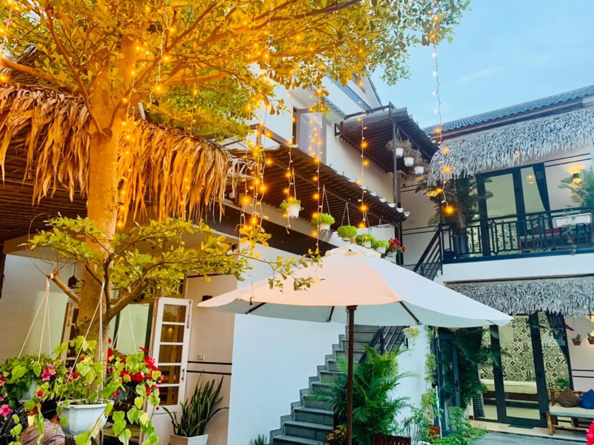 Homestay An Bang Star