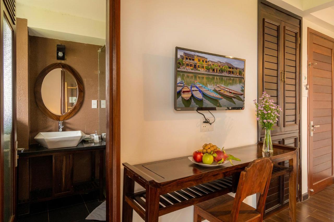 Hotel Calm House Hotel Hoi An 1