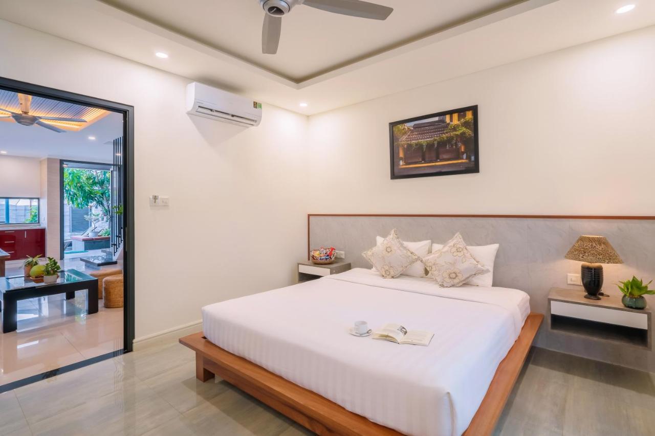 Aroma Garden Apartment *