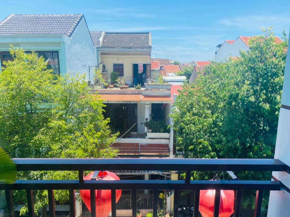 Red Lotus Homestay & Homestay Hoi An