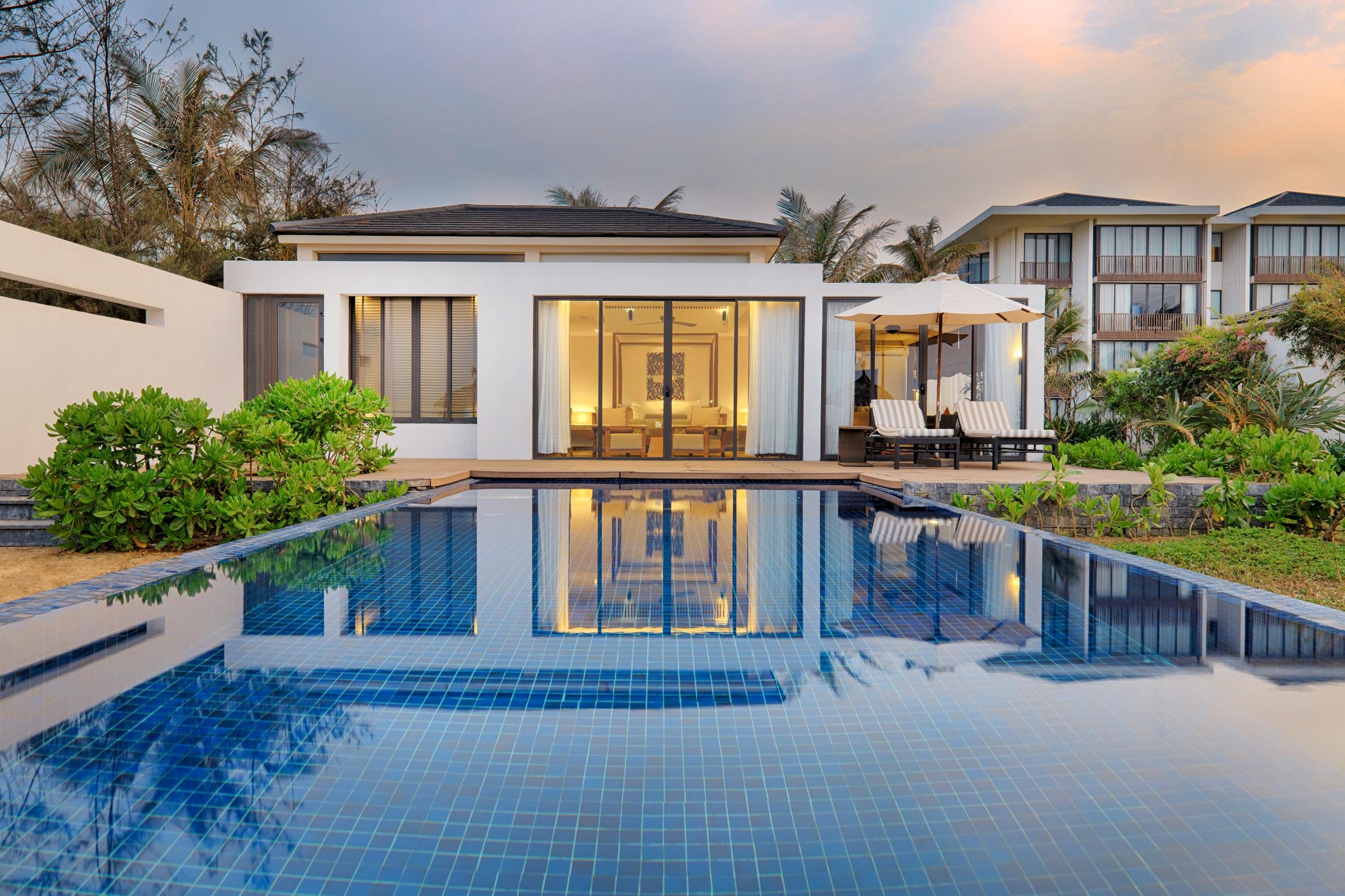 Sunrise Premium & Resort
