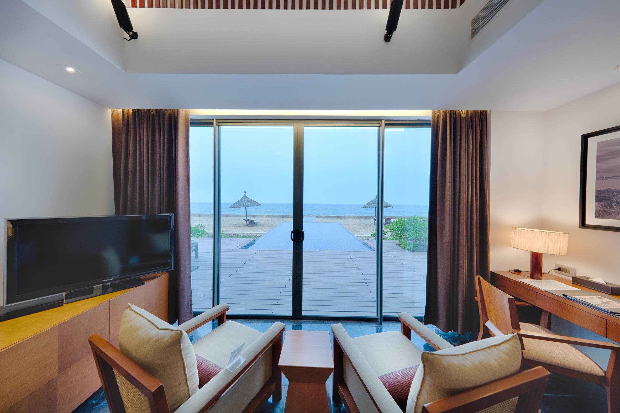 Sunrise Premium & Resort 5*