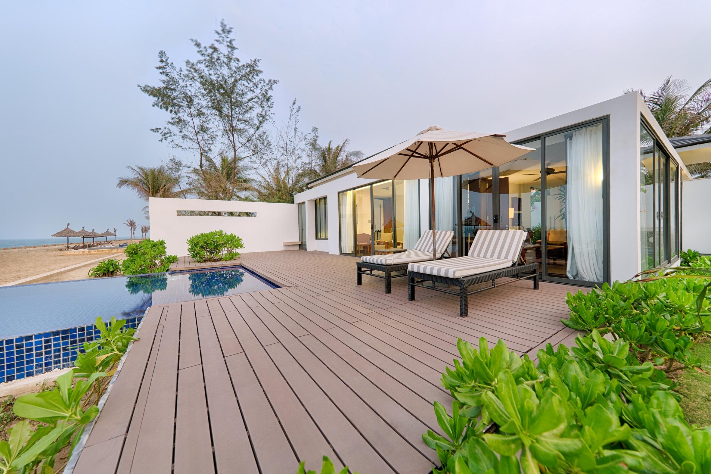 Sunrise Premium & Hoi An