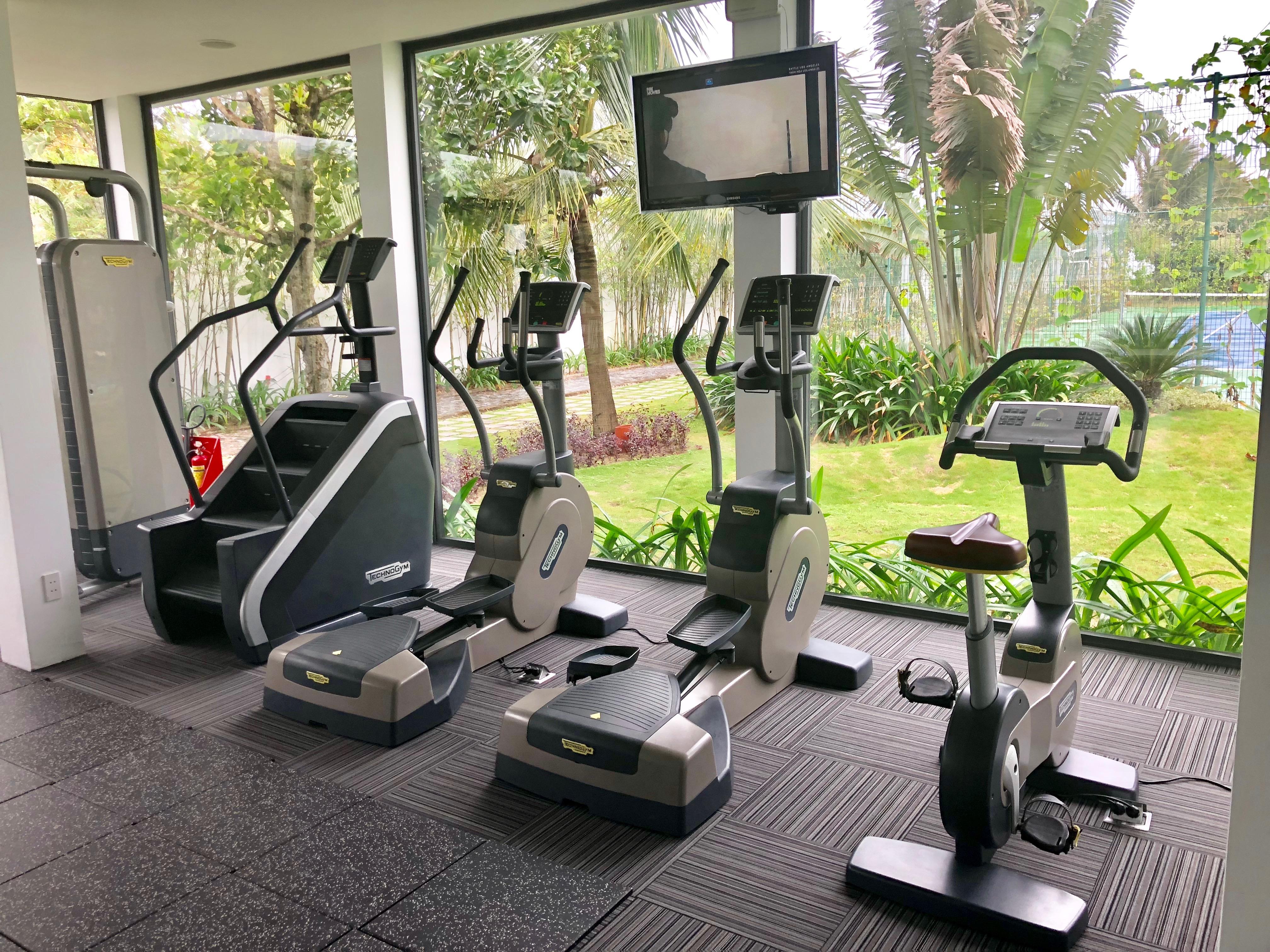 Sunrise Premium & Hoi An