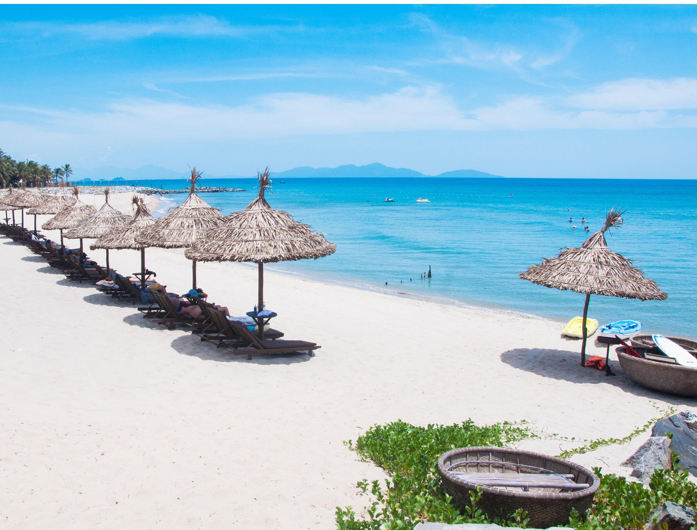 Sunrise Premium & 5* Hoi An