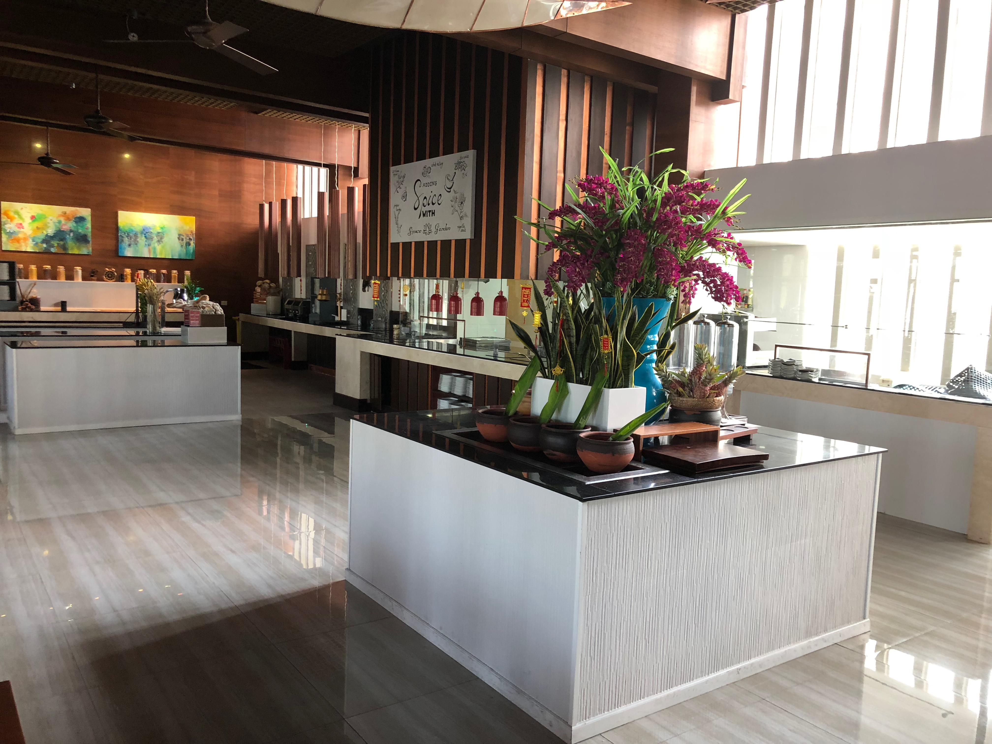Sunrise Premium & Resort 5*