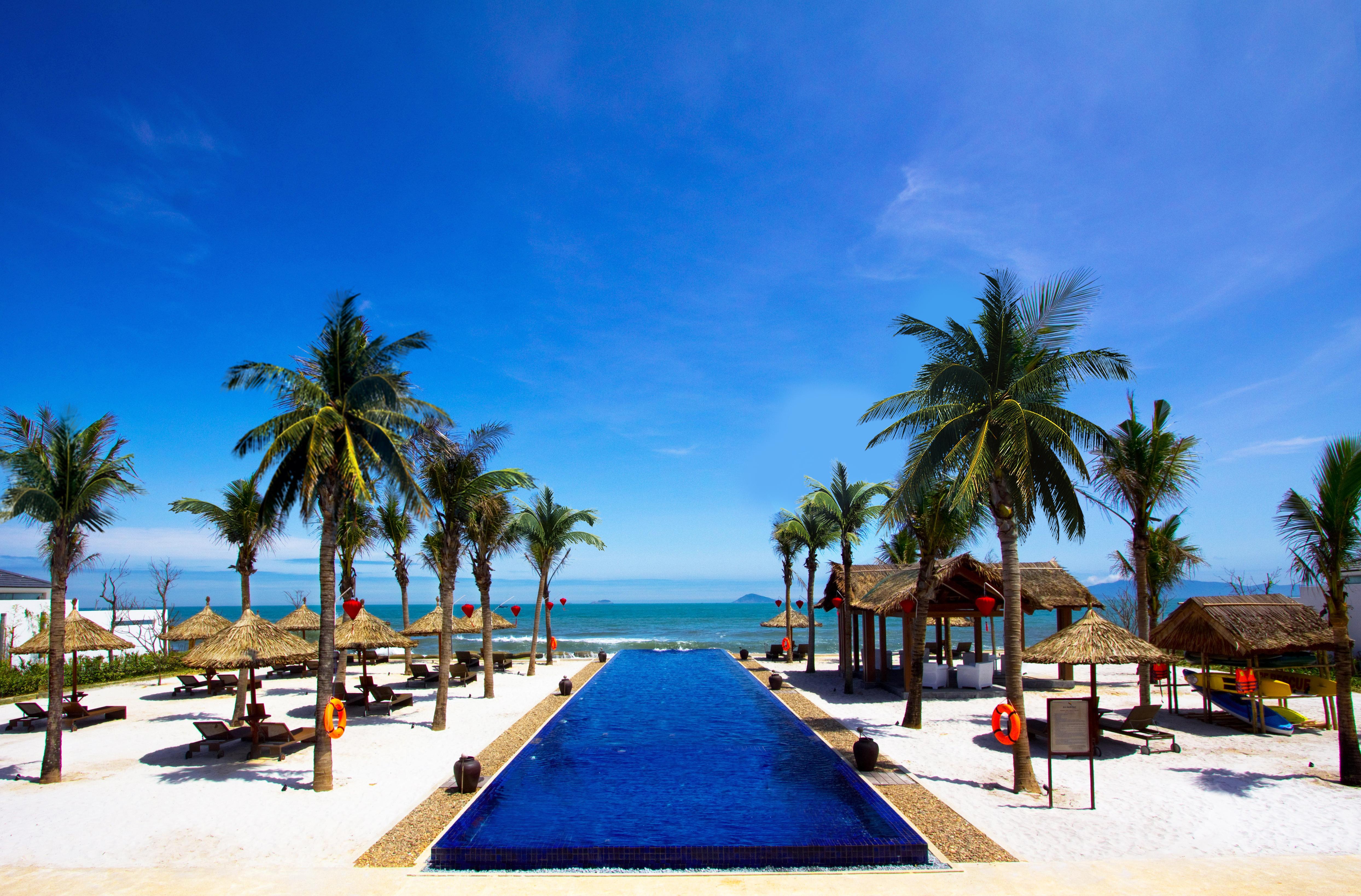 Sunrise Premium & Resort 5*