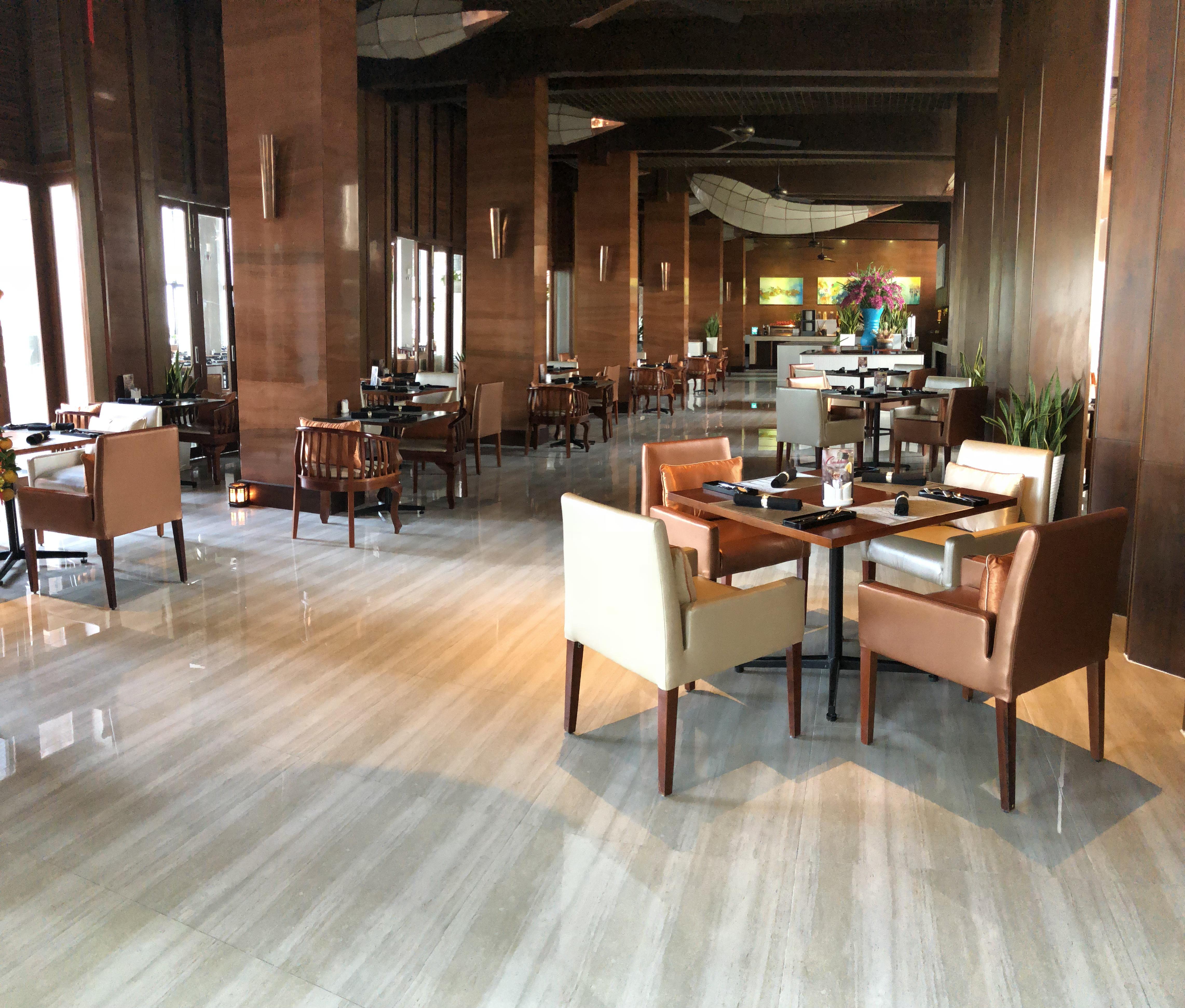 Sunrise Premium & Resort Hoi An