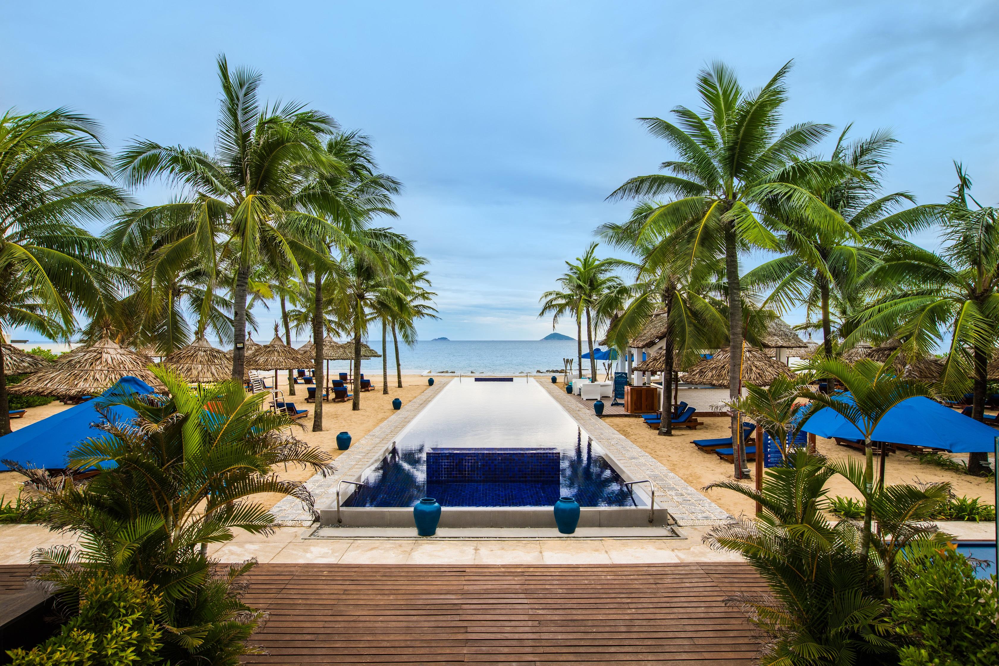 Resort Sunrise Premium &