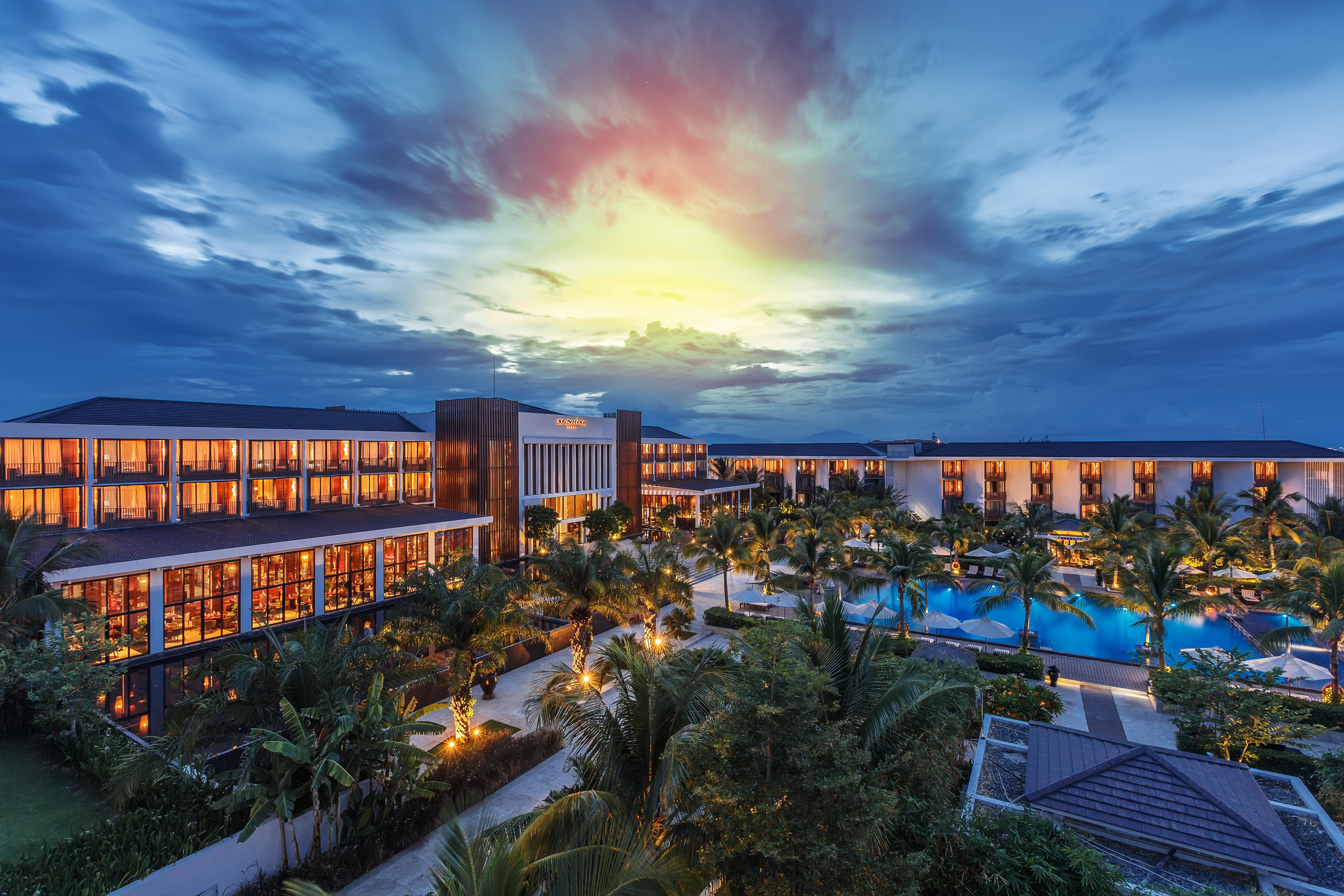 Sunrise Premium & 5*
