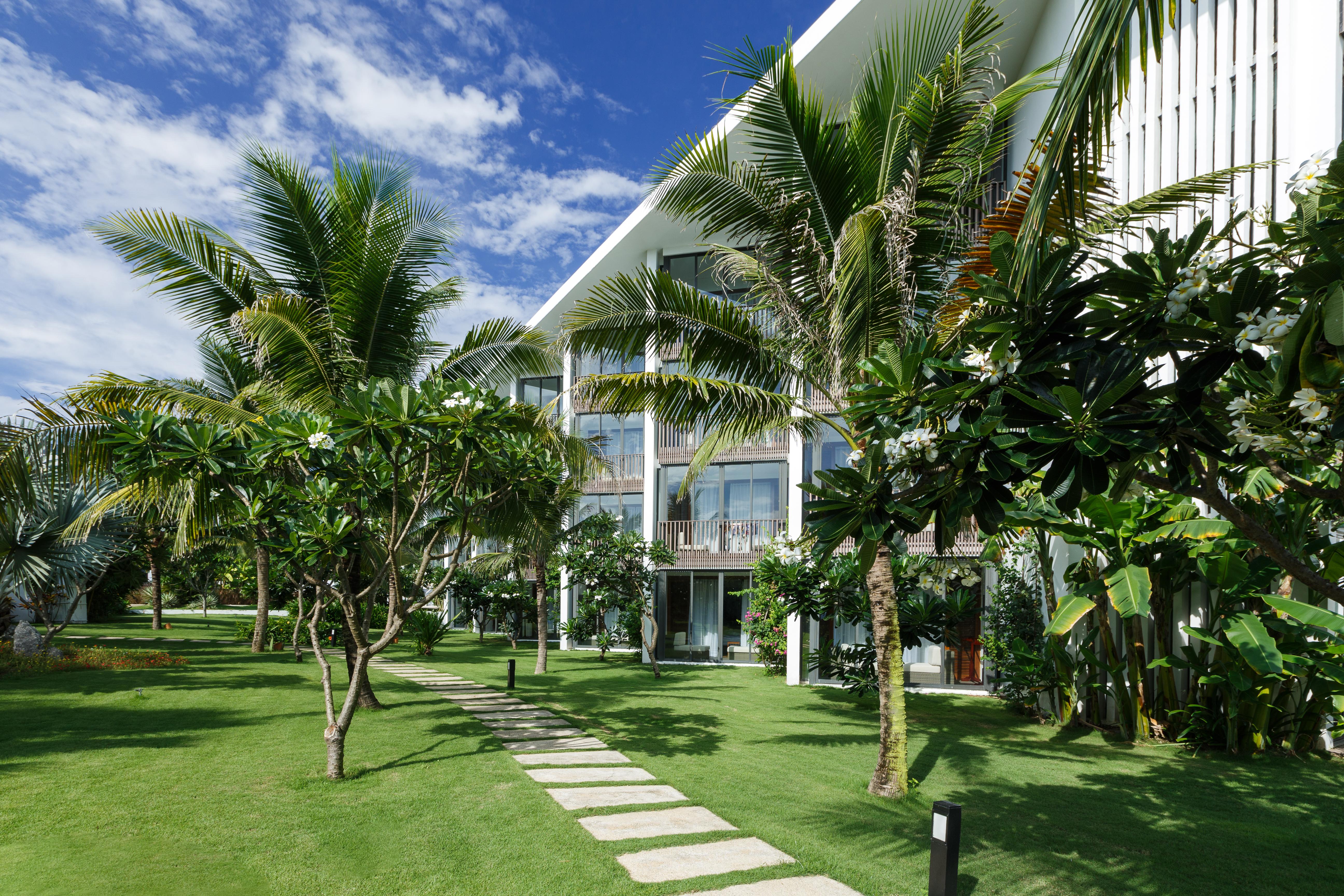 Resort Sunrise Premium & 5*