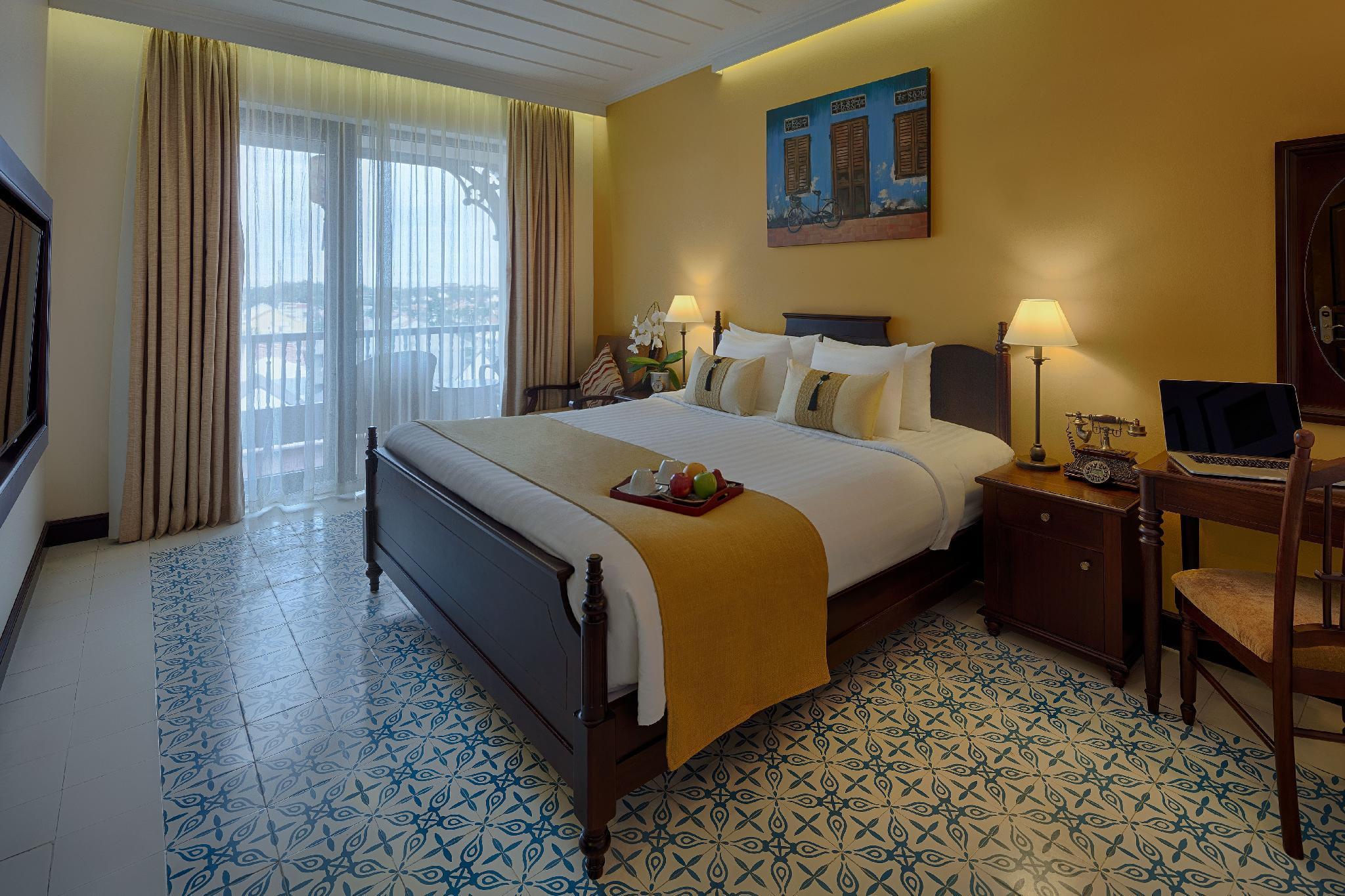 Little - A Boutique & 4* Hoi An