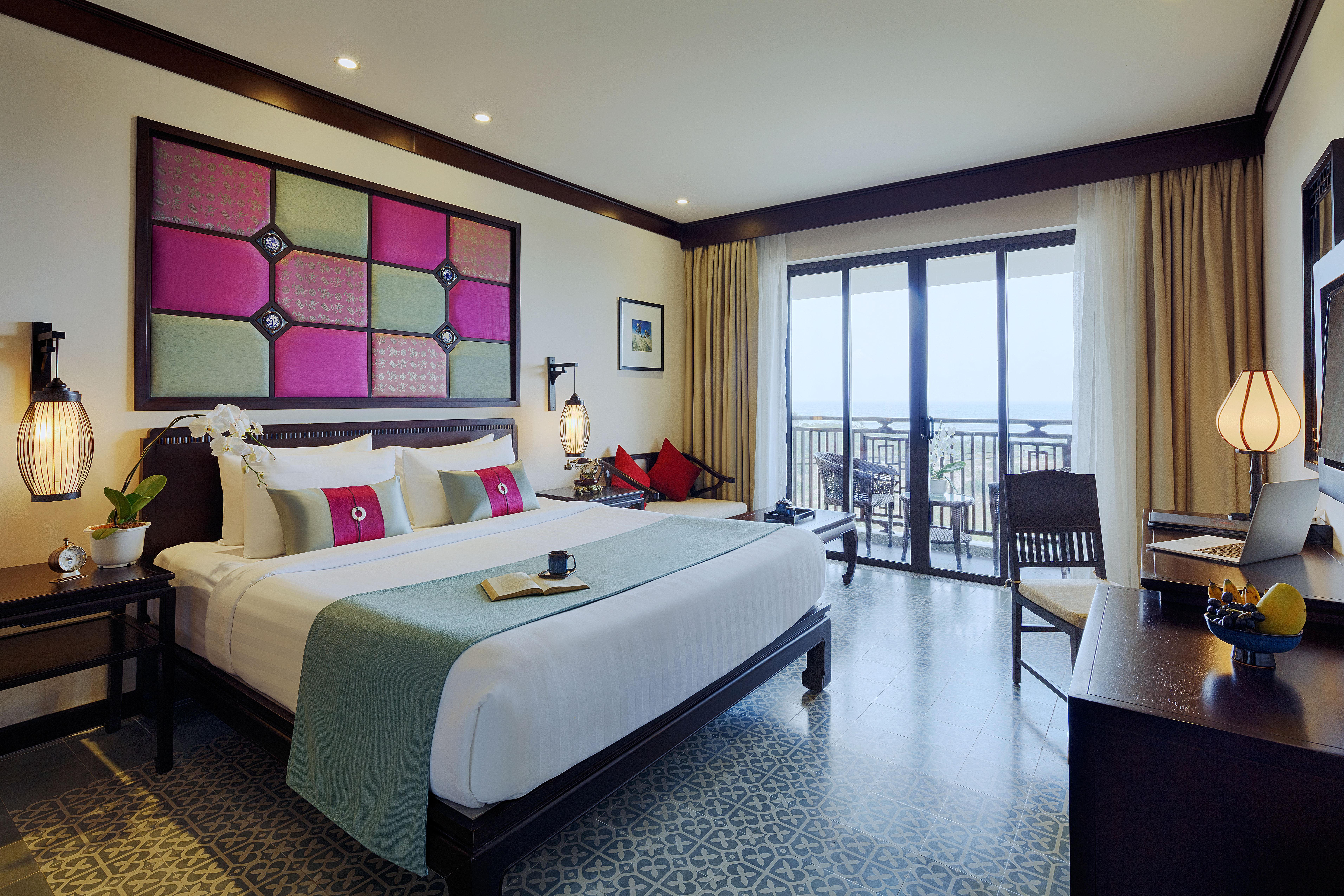 Wyndham Garden Cua Dai