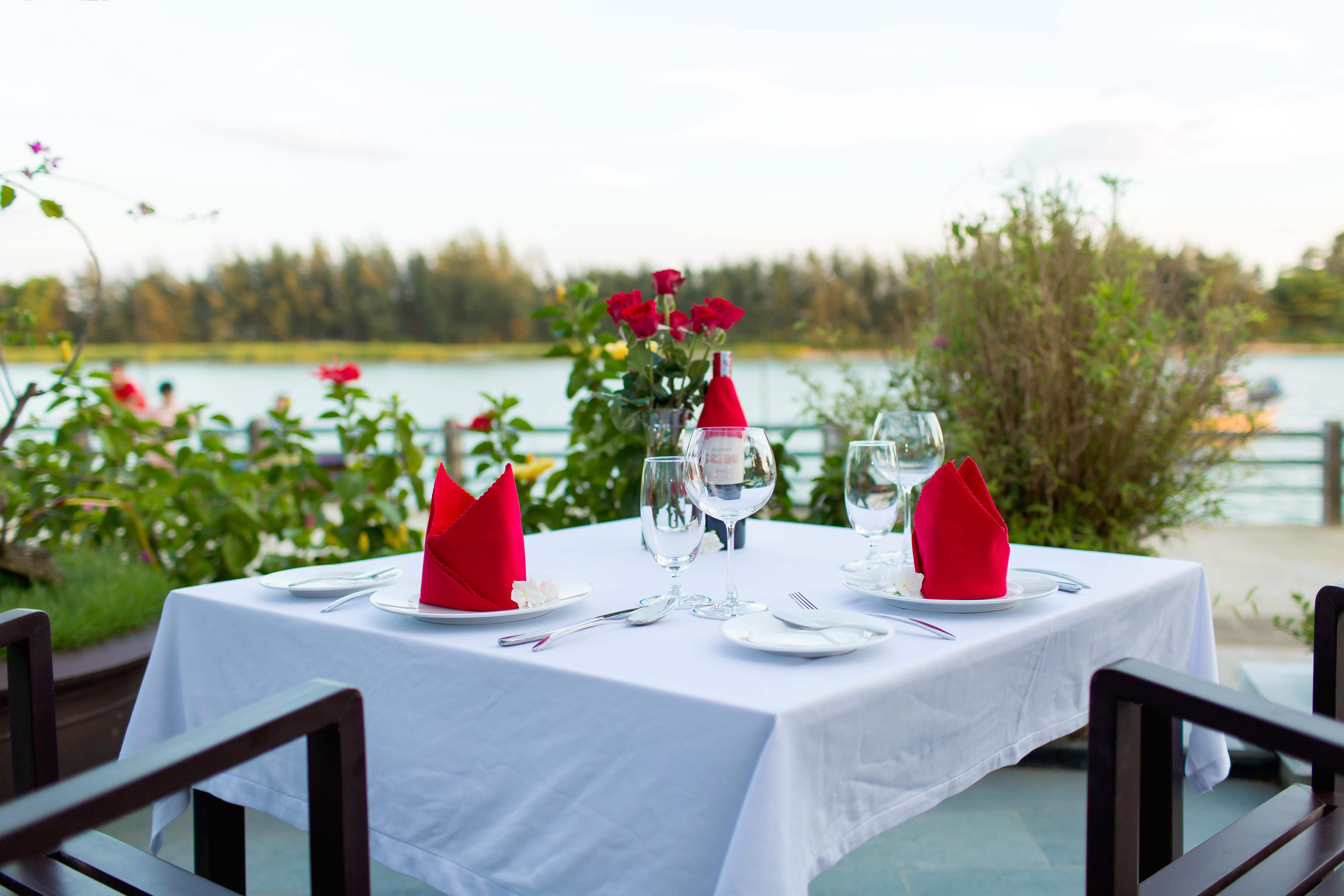 Pearl River & 4* Hoi An