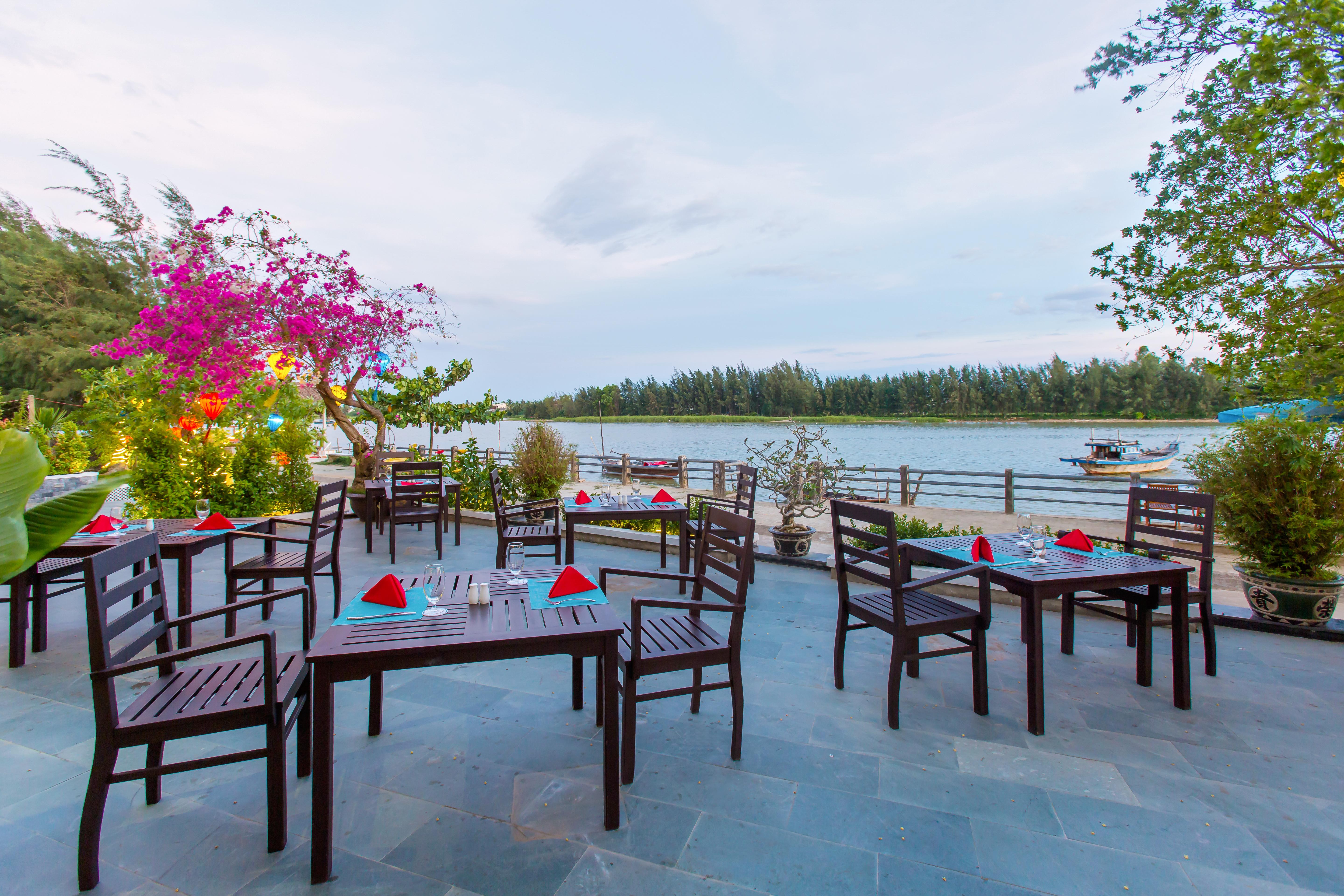 Pearl River & Hotel Hoi An