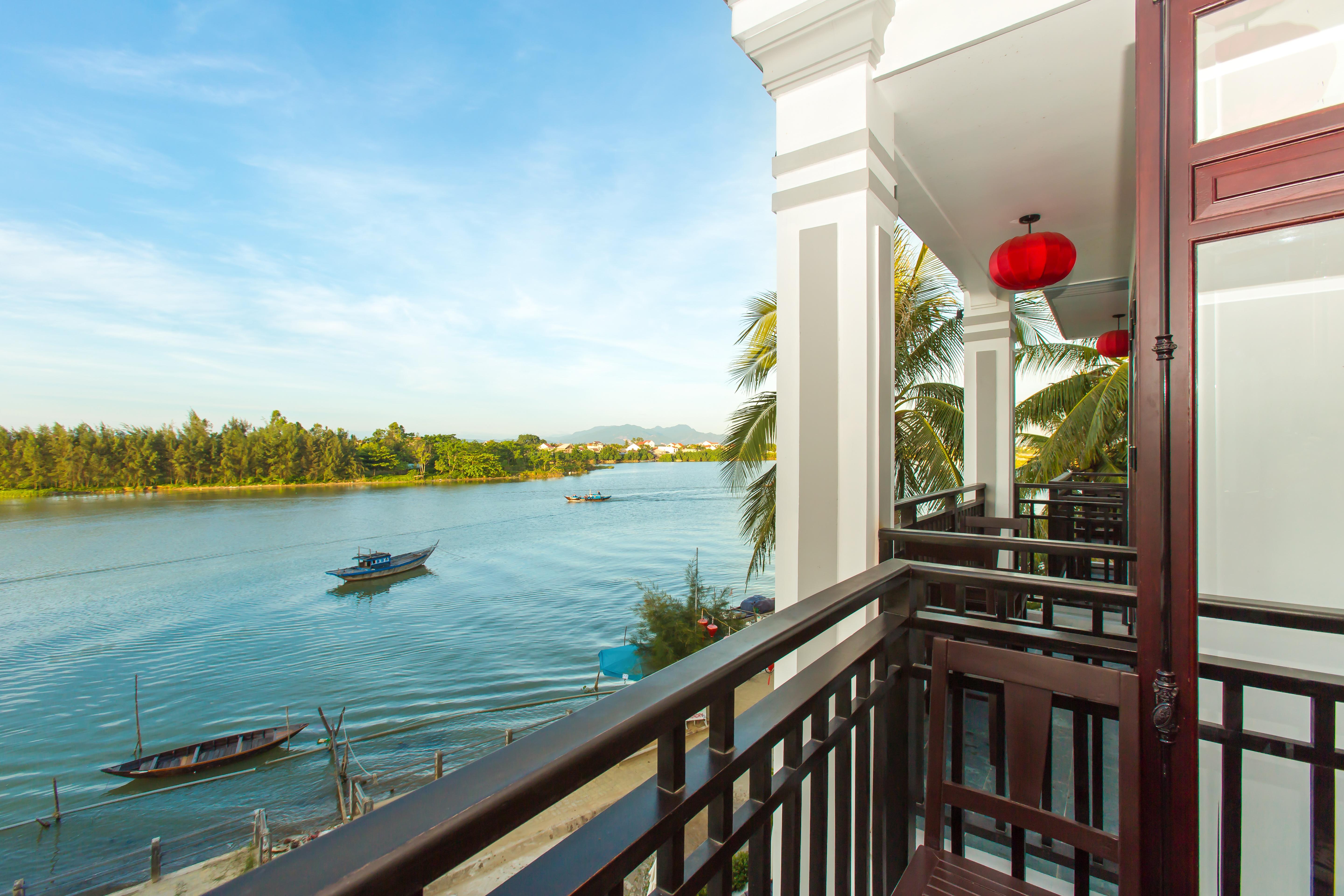 Hotel Pearl River & 4*