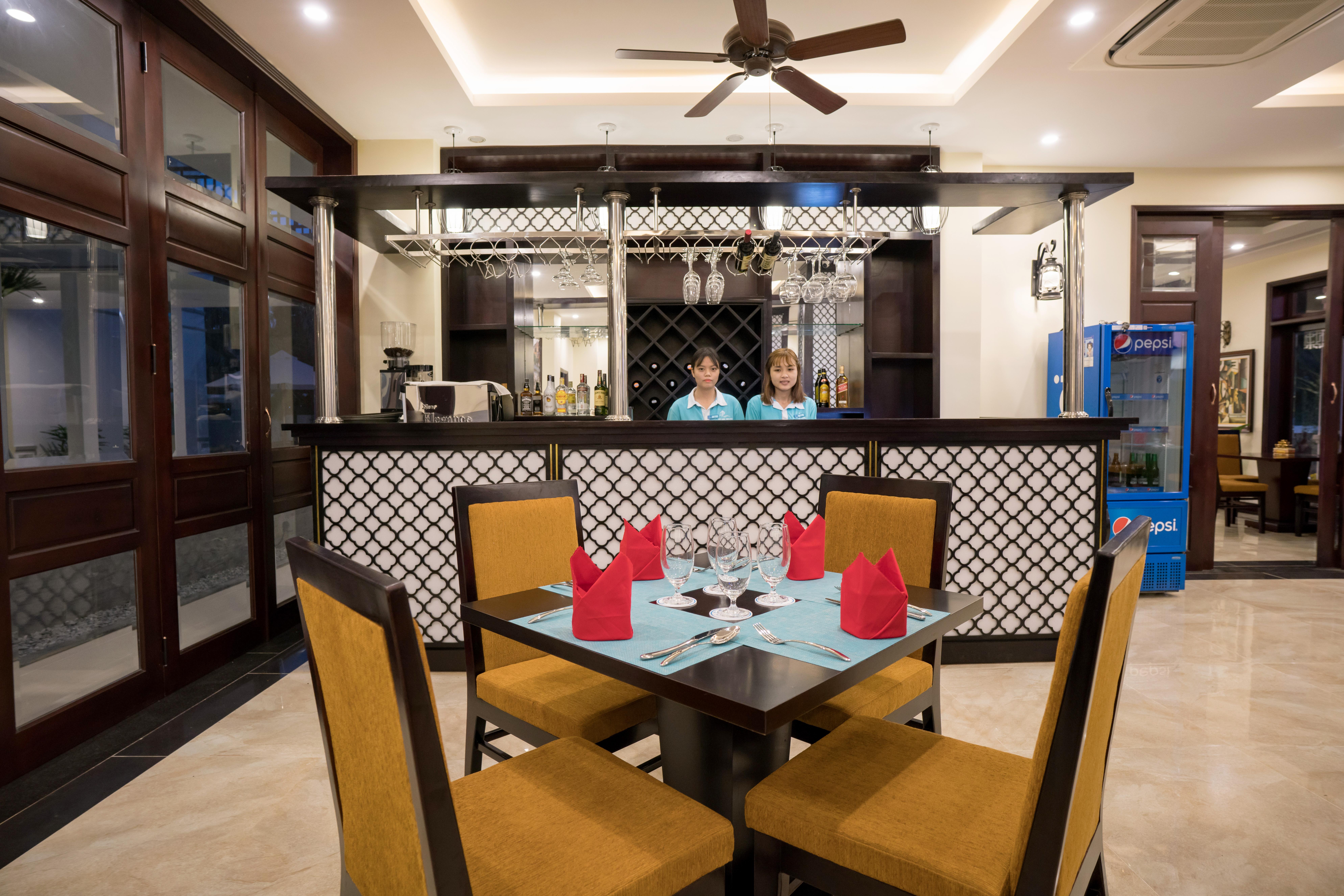 Hotel Pearl River &