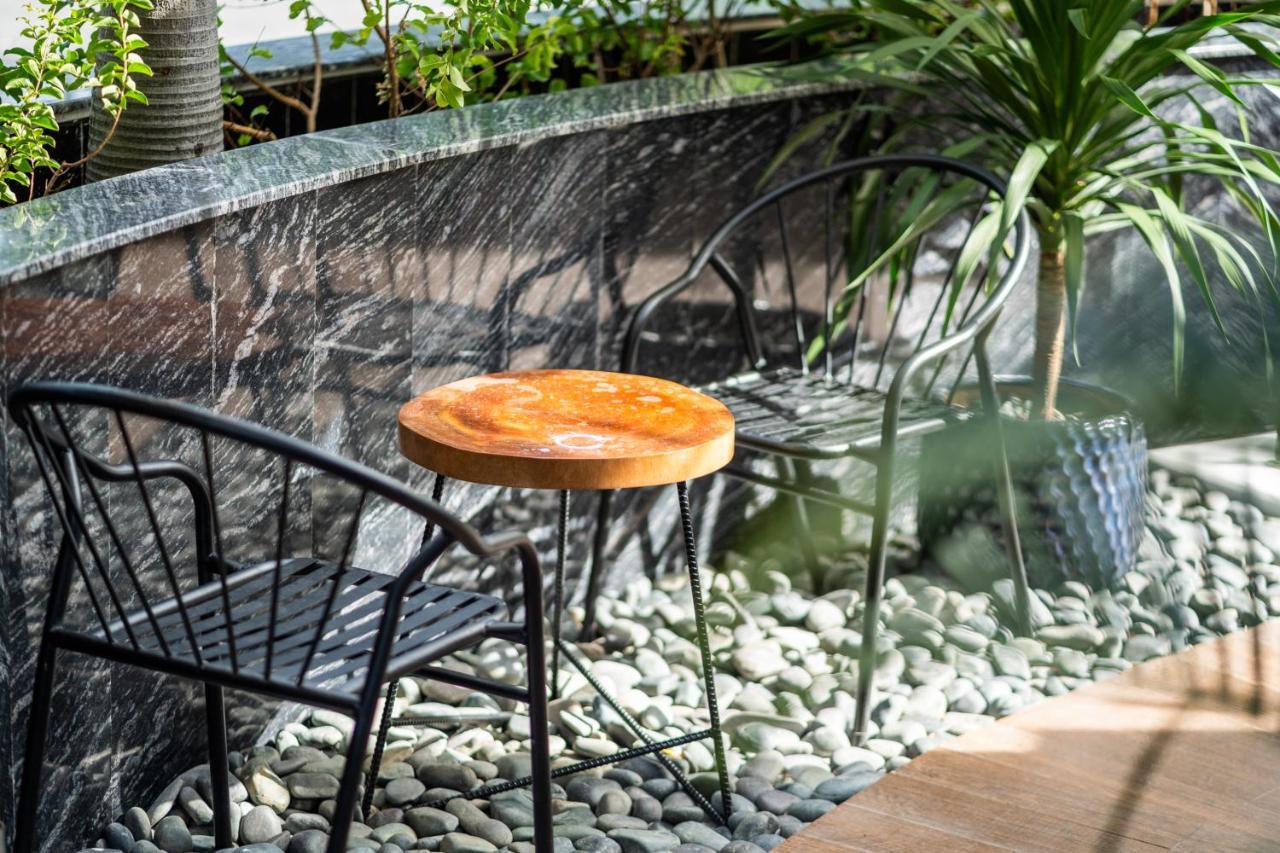 Quang Vinh And Aparthotel