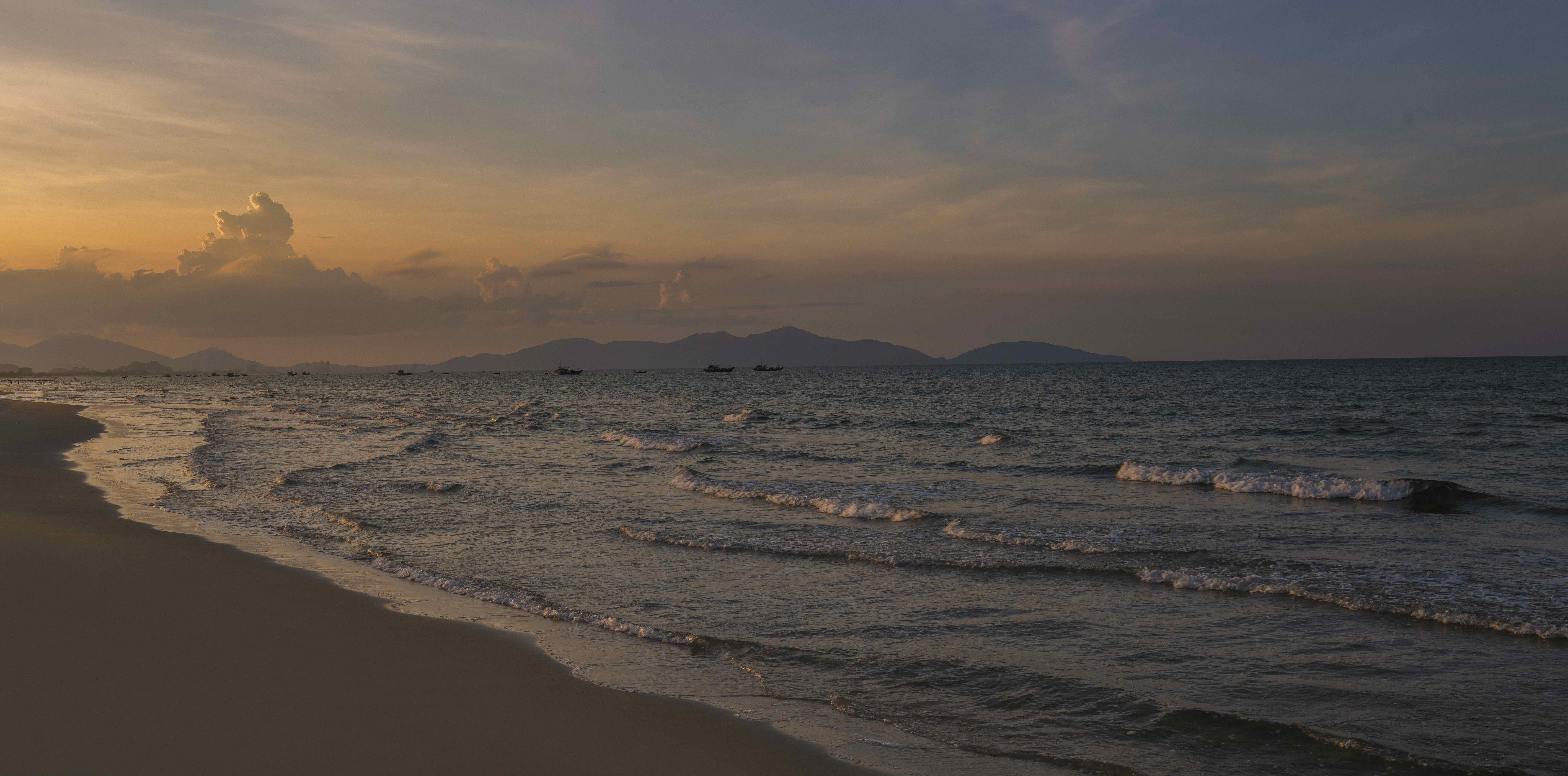 Four Seasons The Nam Hai, Hoi An, Vietnam Resort 5*