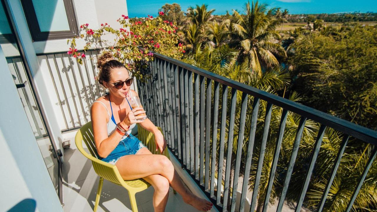 Vietnam Backpacker - Hoi An