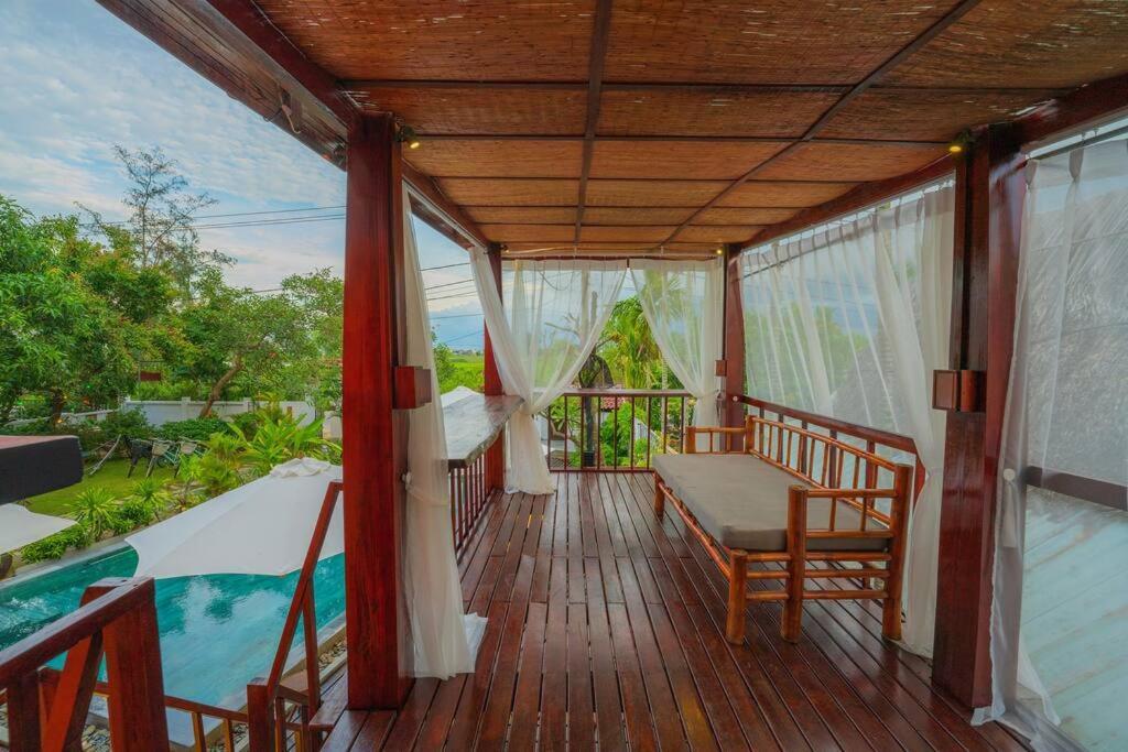 Vila Flora *