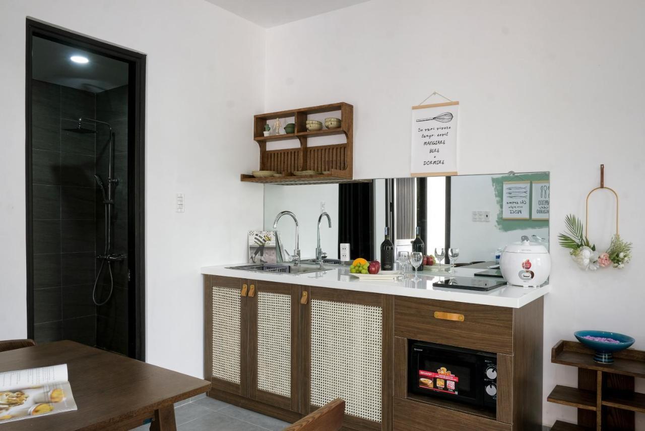 Aparthotel Quang Vinh And Hoi An