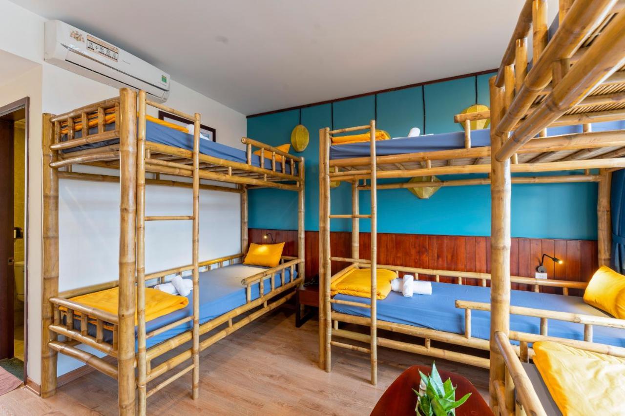 Hotel Saclo And Hoi An