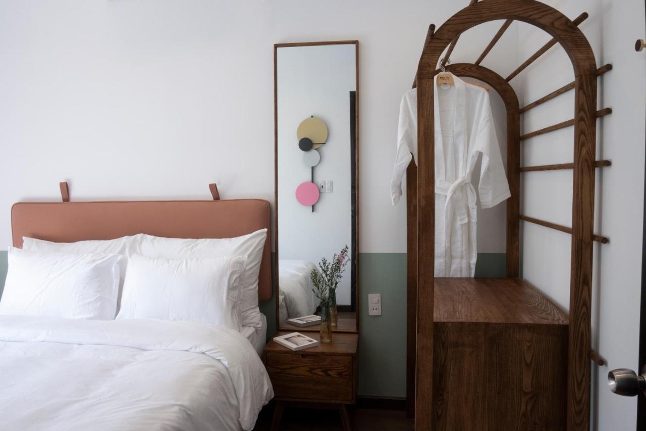 Quang Vinh And 3* Hoi An