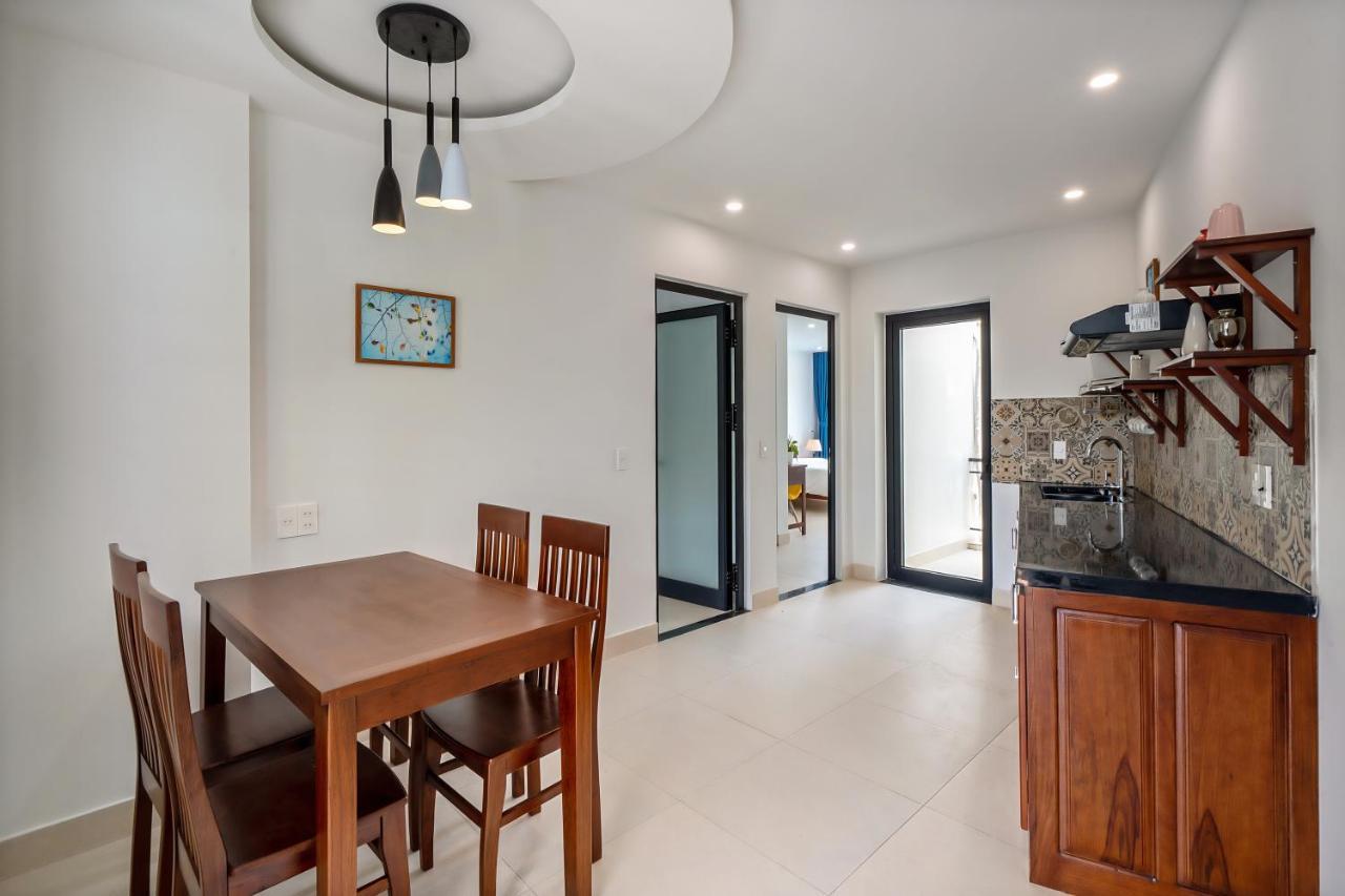 Meadows Boutique Apartment Hoi An