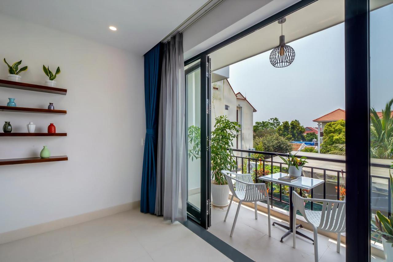 Meadows Boutique Apartment Hoi An