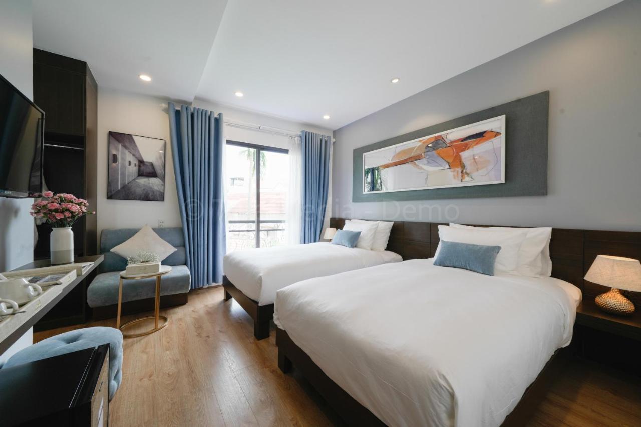 Lion King Hotel Hoi An