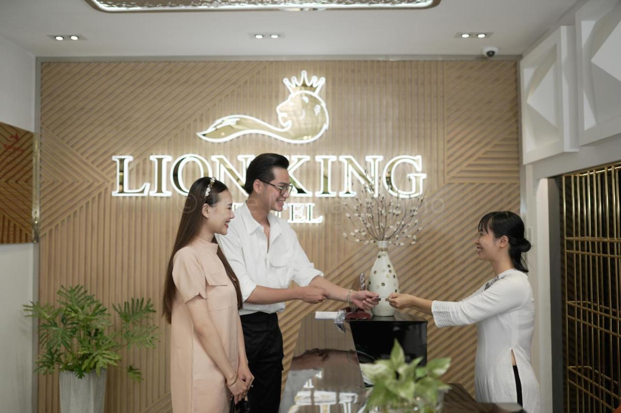 Lion King