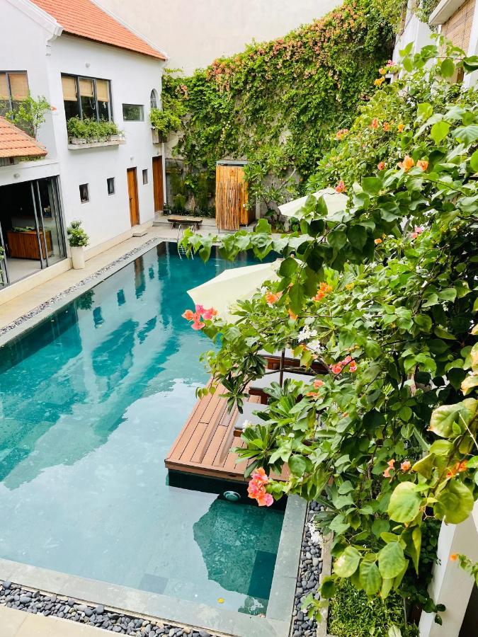 Hoian Tranquil - Chon Binh Yen Hotel Hoi An